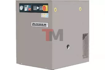 Винтовой компрессор Zammer SK15-8