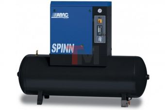 Винтовой компрессор Abac SPINN 11-10/500 ST
