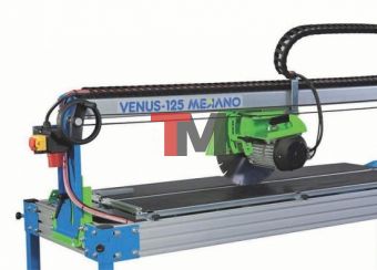 Камнерезный станок Sima Venus 125 Mekano 220V