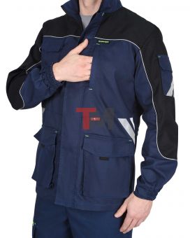 Куртка ФРИСТАЙЛ 