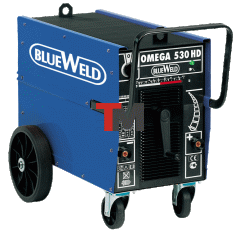 Сварочный выпрямитель Blueweld Omega 530 HD