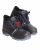 Ботинки 14/1С, кожа, МП МС, иск.мех, ПУ-ПУ