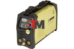 Сварочный инвертор КЕДР TIG-200PN DC