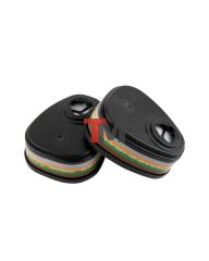 Фильтр противогазовый Jeta Safety 6641 A2B2E2K2 (х2х60)