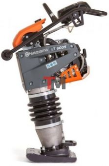 Вибротрамбовка Husqvarna (Atlas Copco) LT 6005 11'