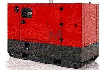 Генератор Chicago Pneumatic CPDG 200