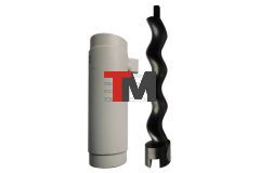 Шнековая пара M-tec B4 - 1.5
