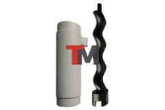 Шнековая пара M-tec B4 - 1.5