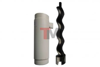 Шнековая пара M-tec B4 - 1.5