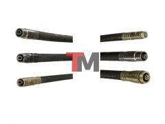 Гибкий вал ИВ-75.03 (∅ 28) L=4,5 м