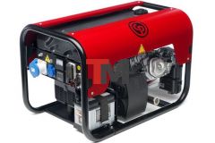 Дизельгенератор Chicago Pneumatic CPPG9A