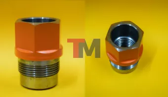 АДАПТЕР М41 х 1 1/4"