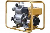 Мотопомпа дизельная Daishin PTD 206 T