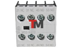 Контактор вспомогательный DILM 32-XHI22
