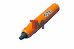 Вибронаконечник VEKTOR 76 мм