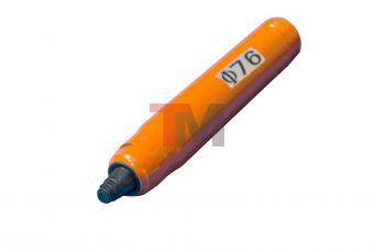 Вибронаконечник VEKTOR 76 мм