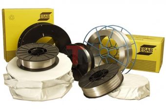 Сварочная проволока Esab Shield-Bright 309LMo