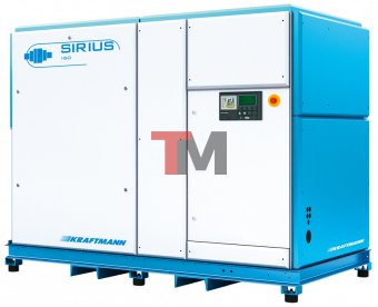 Винтовой компрессор SIRIUS 18