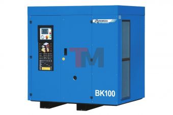 Винтовой компрессор Remeza ВК100Е-8