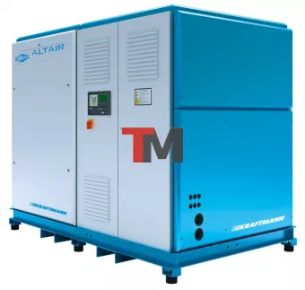 Винтовой компрессор ALTAIR 32 O