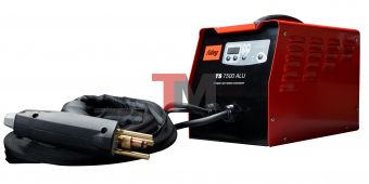 Аппарат для правки алюминия FUBAG TS 7500 ALU