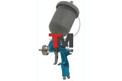 Kremlin - Краскопульт пневматический M 22 G HPA GSP