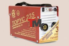 Инвертор Торус-235