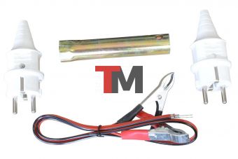 Бензогенератор TSS SGG 2800N