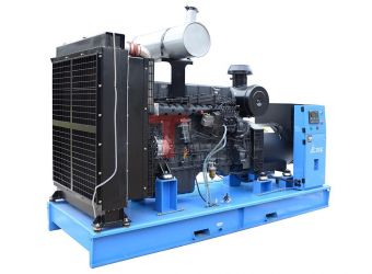 Дизельный генератор ТСС АД-260С-Т400-1РМ5