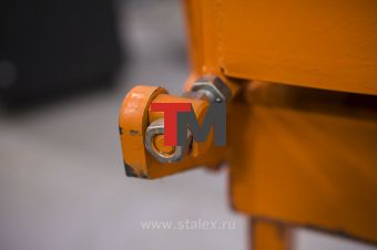 Станок листогибочный ручной STALEX RSM 3000/0.7