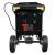 SCHTAER SPA 1355 DP УСТАНОВКА ДЛЯ НАНЕСЕНИЯ ШПАКЛЕВКИ