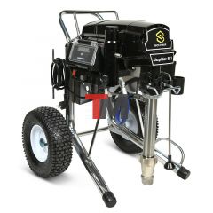 Окрасочный аппарат SCHTAER JUPITER 5.1
