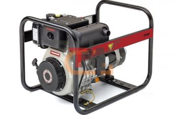 Дизельный генератор Chicago Pneumatic CPPG6P