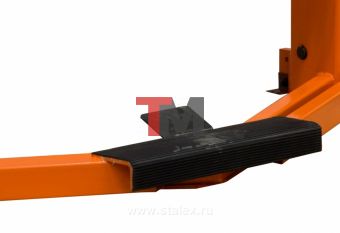 Станок листогибочный ручной STALEX PBB 1270/2A