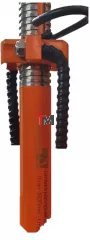 ШТАНГА РАСПОРНАЯ ТЕЛЕСКОПИЧЕСКАЯ (Lmin=1800mm - Lmax=3200mm)
