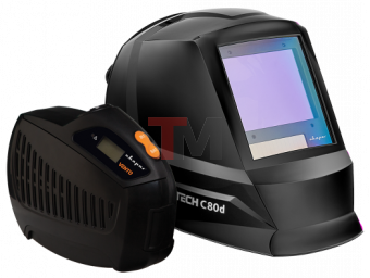 СИЗОД TECH C80D + VENTO