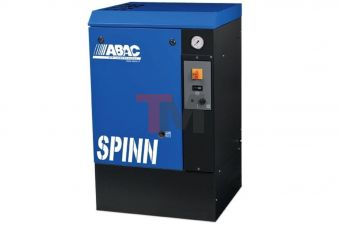 Винтовой компрессор Abac SPINN 5.5-10 ST