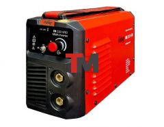 Сварочный инвертор FUBAG IR 220 VRD раб.напряжение 150-240В