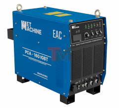 Аппарат воздушно-плазменной резки PCA-160 IGBT 
