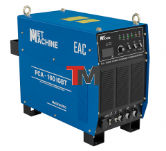 Аппарат воздушно-плазменной резки PCA-160 IGBT 