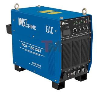 Аппарат воздушно-плазменной резки PCA-160 IGBT 