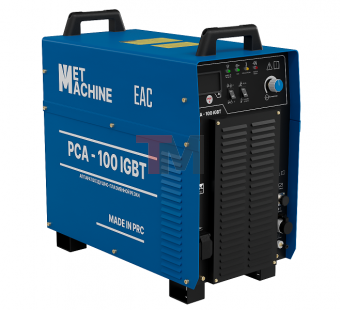 Аппарат воздушно-плазменной резки PCA-100 IGBT 