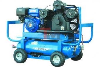 Поршневой компрессор Remeza СБ4/С-90.V90.SPE390R