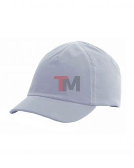 Каскетка РОСОМЗ RZ ВИЗИОН CAP серая, 98211 (х10)