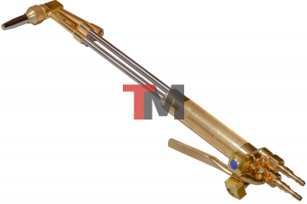 Газовый резак Сварог Р3 62-3F в кейсе
