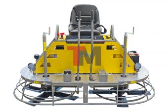 Машина заглаживающая, бензиновая TSS DRD 2000H (лопасти)