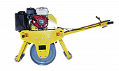 Виброкаток одновальцовый VEKTOR VR-600