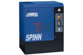 Винтовой компрессор Abac SPINN 5.5-8 ST