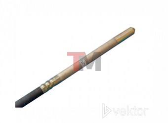 Гибкий вал с наконечником VEKTOR для Vektor-35H/220B