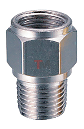 FUBAG Переходник 1/4"M на 3/8"F